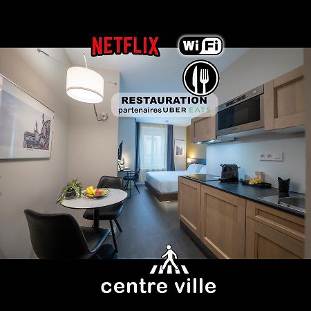 Five Resort Cholet Centre المظهر الخارجي الصورة