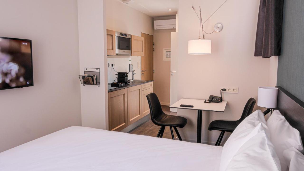 Five Resort Cholet Centre المظهر الخارجي الصورة