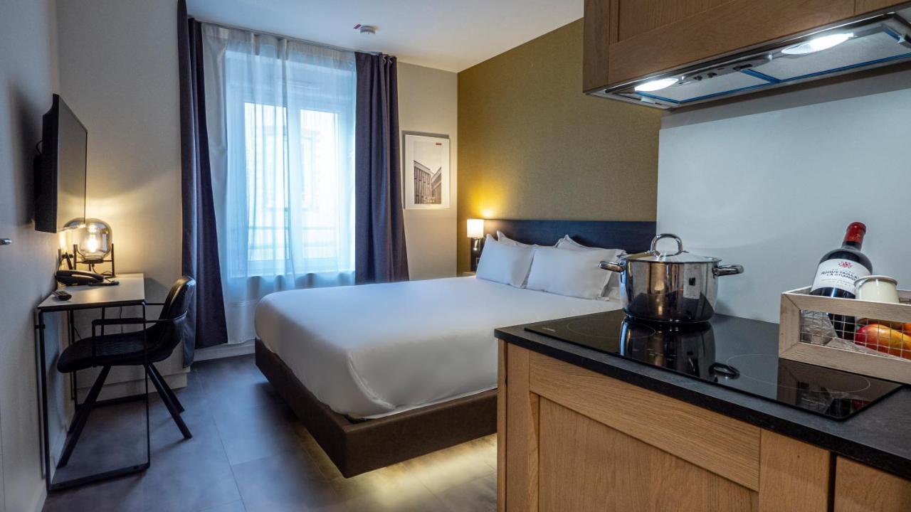 Five Resort Cholet Centre المظهر الخارجي الصورة