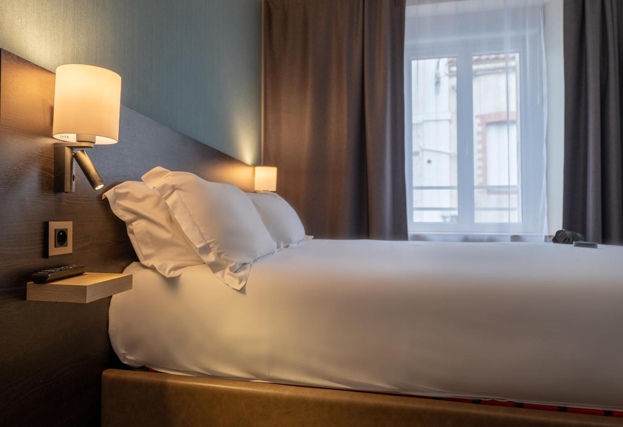 Five Resort Cholet Centre المظهر الخارجي الصورة