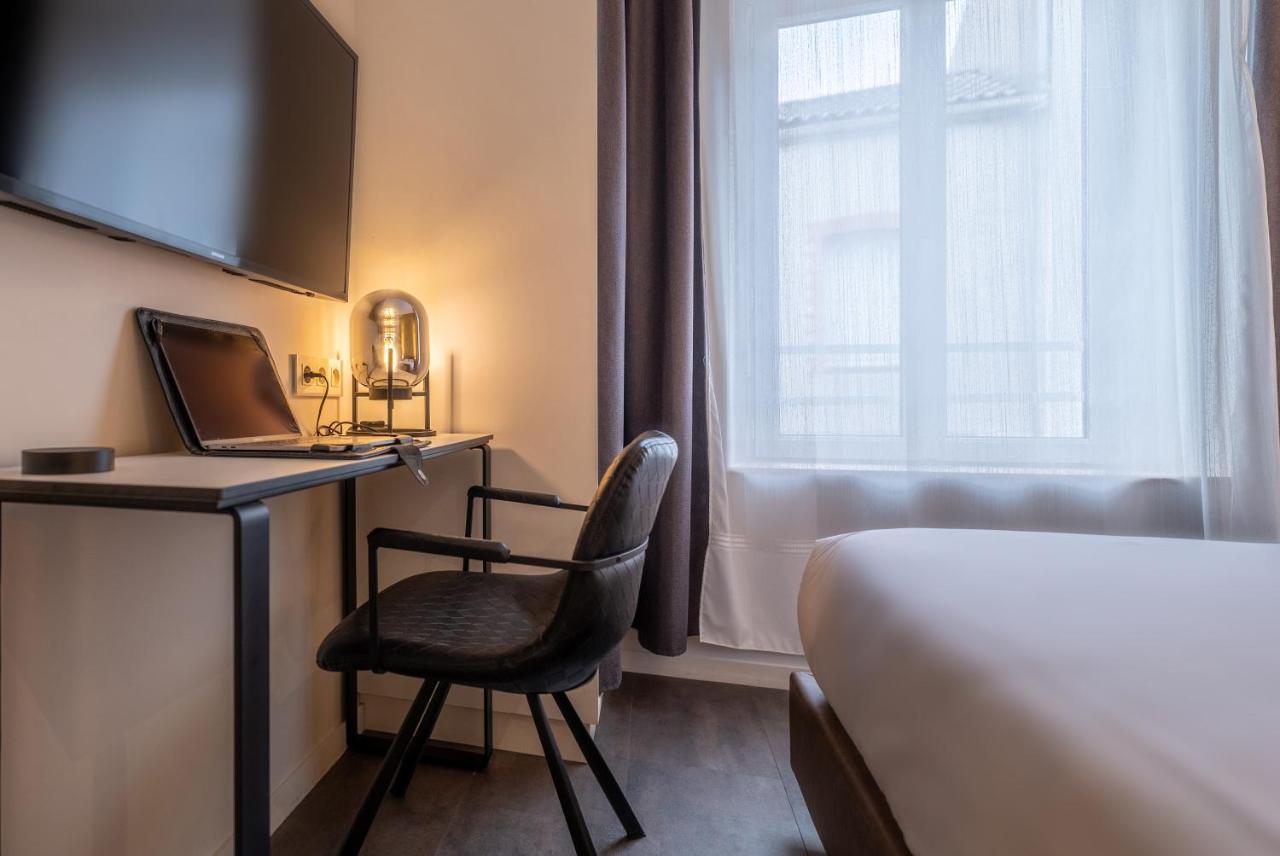Five Resort Cholet Centre المظهر الخارجي الصورة