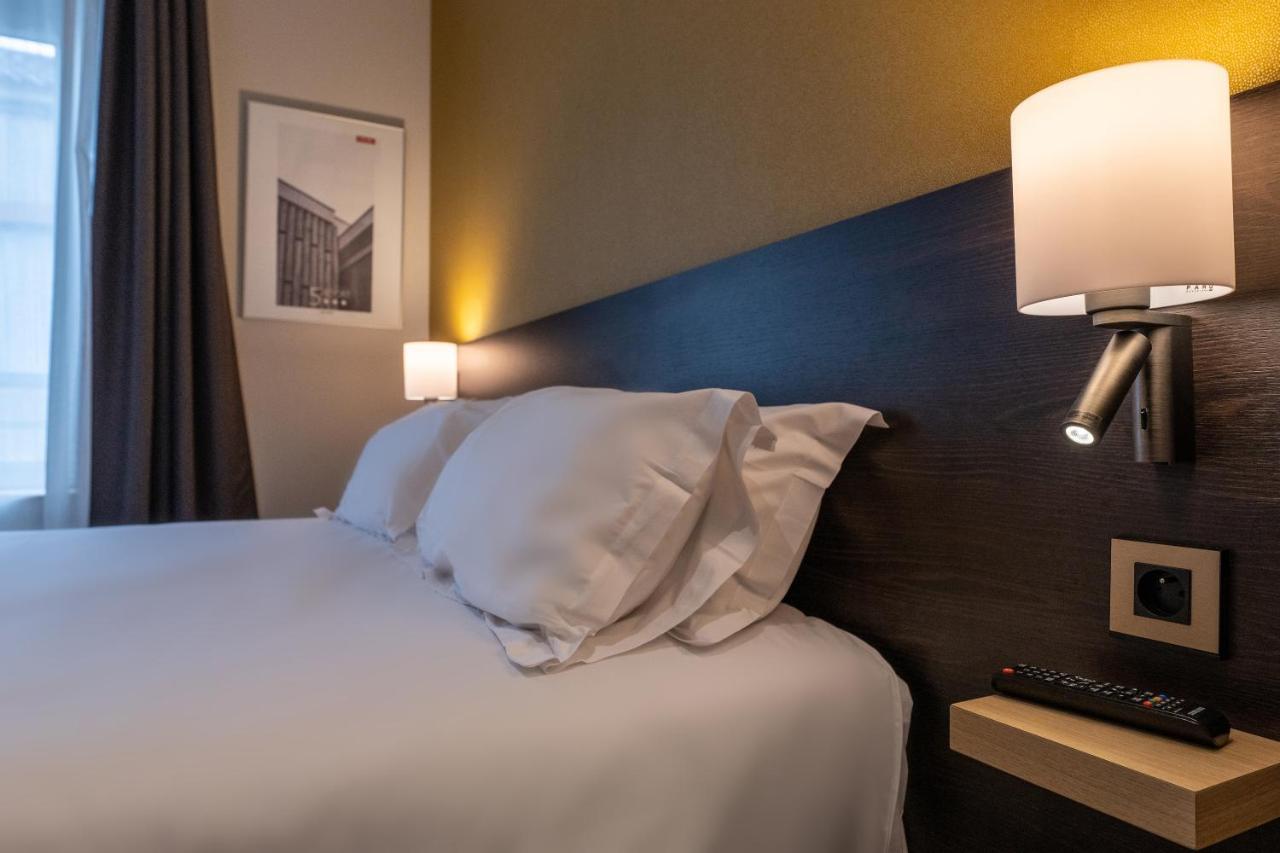 Five Resort Cholet Centre المظهر الخارجي الصورة